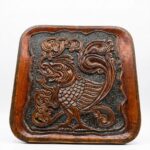 Lankan Dragon Majesty