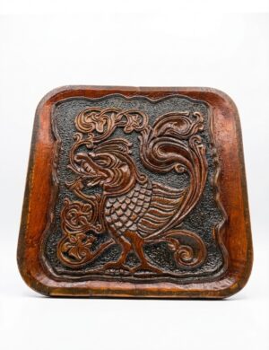 Lankan Dragon Majesty