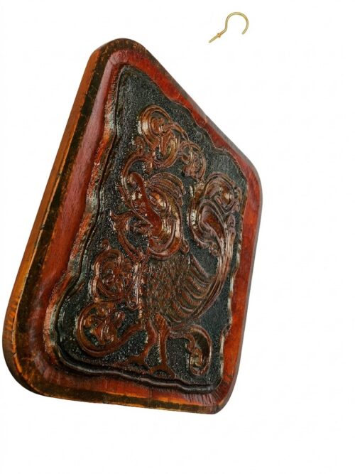 Lankan Dragon Majesty