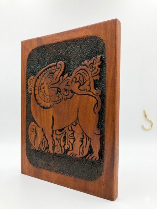 Royal Lion of Ceylon